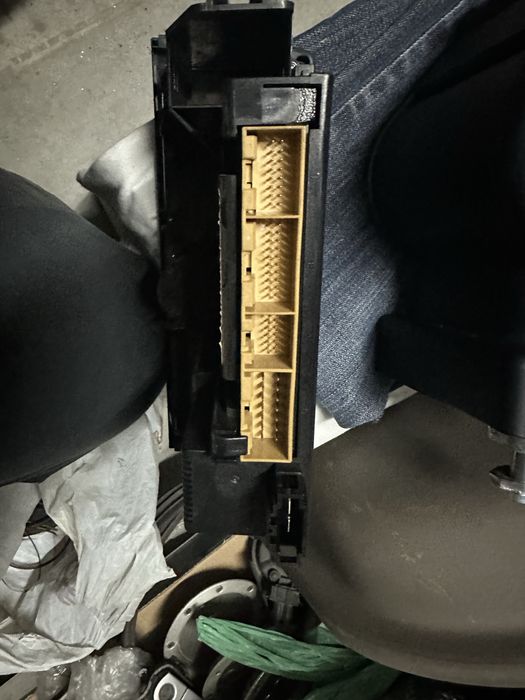 Климатроник 2 дин Ауди а3 8л