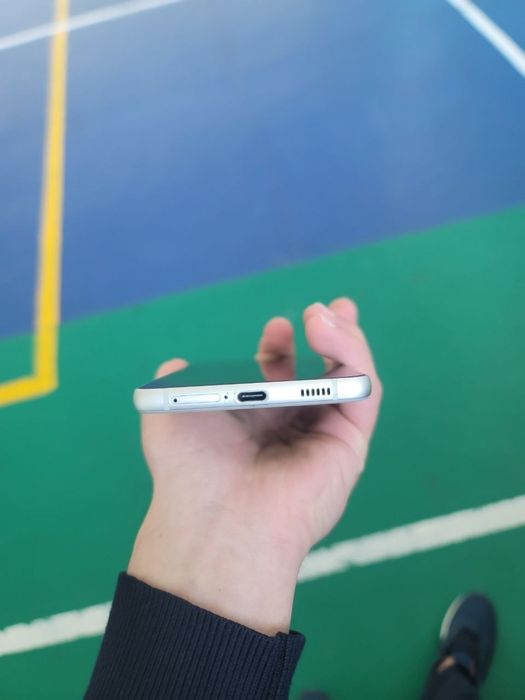 Samsung S21fe в идеале