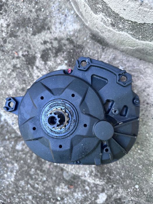 motor bicicleta electrica Bosch Performance Gen 3