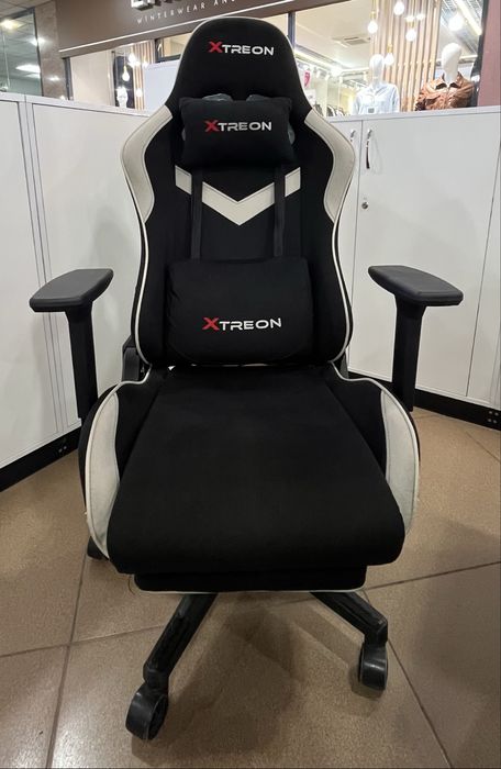 Продам игровое кресло