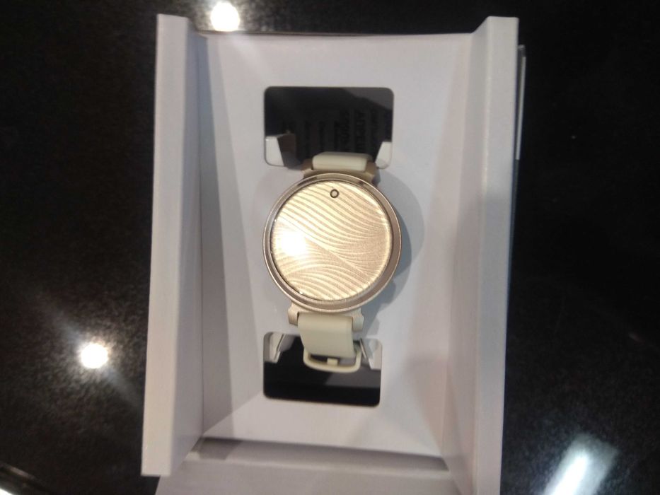 Часы Garmin Lily 2