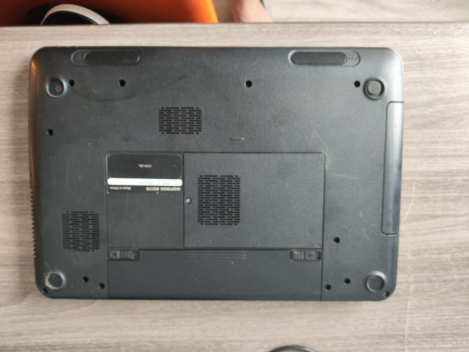 Ноутбук Dell Inspiron N5110