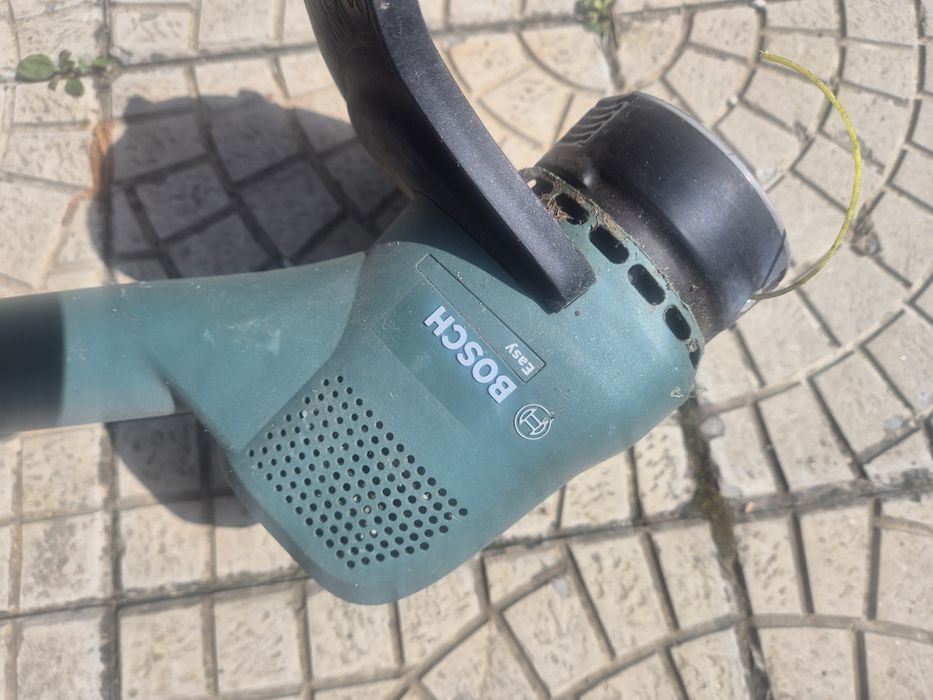 Електрически тример и Електрическа косачка mdt