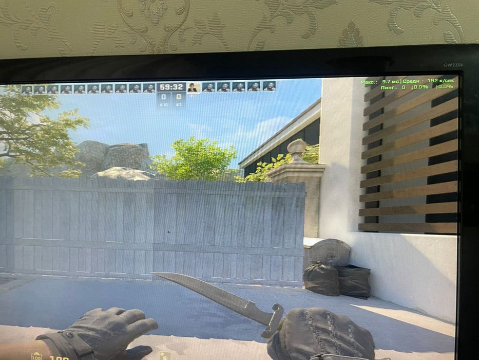 Продам игровой компьютер