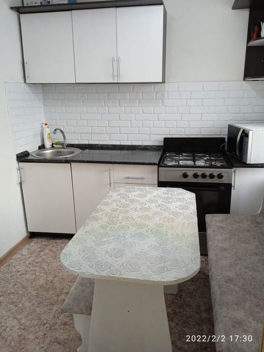 Продам 3х комнатную квартиру