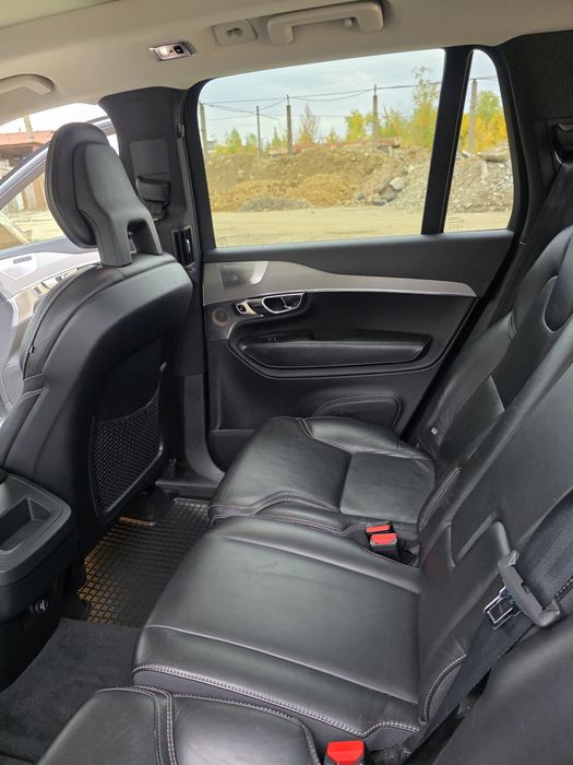 Volvo XC90 Inscription