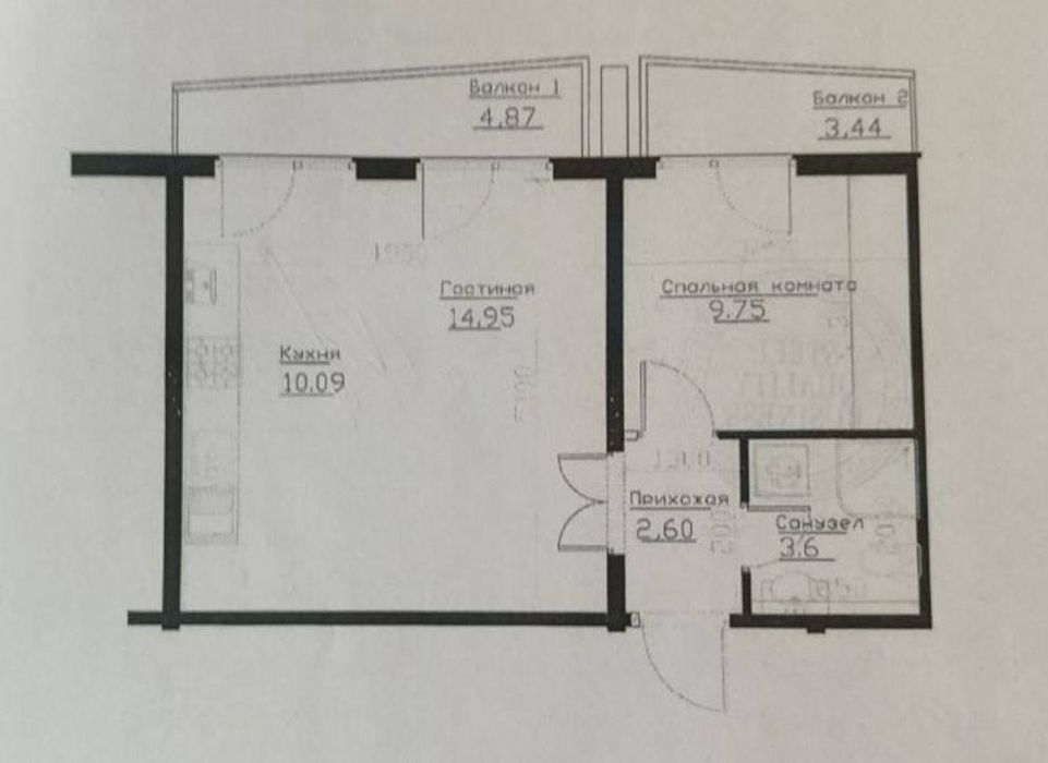 ЖК NUR   Алайский рынок ул Абдулла Кодирий