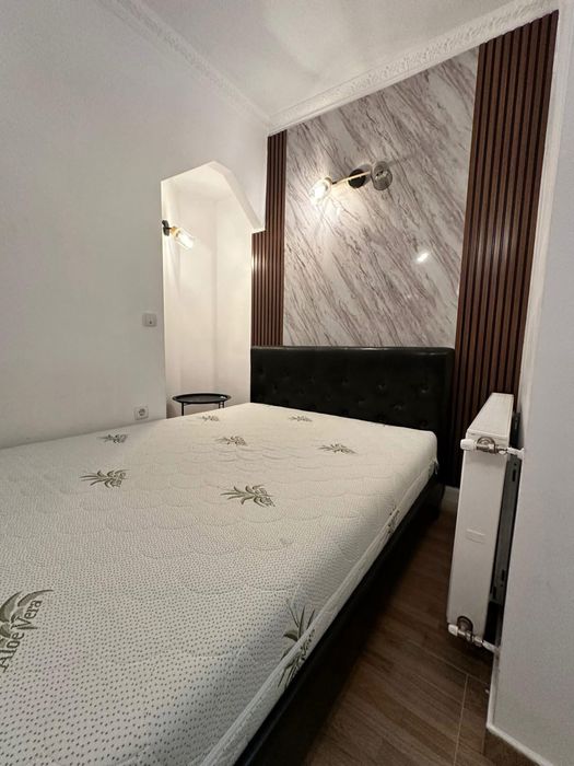 Ofer spre închiriere Apartament 1 Camera / Studio langa Parcul Central