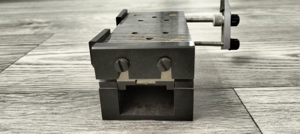Линейка синусная ЛСО 100Х60
