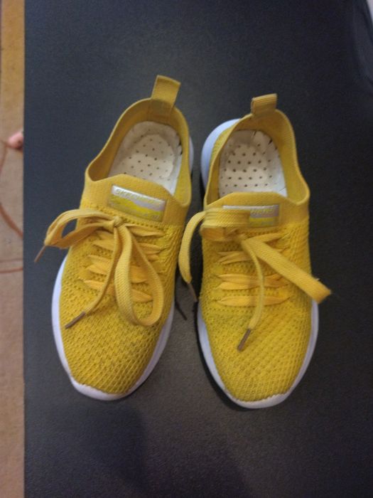 Детские   дутыши 34 размер