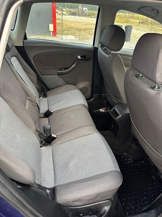 De vinzare Seat Altea