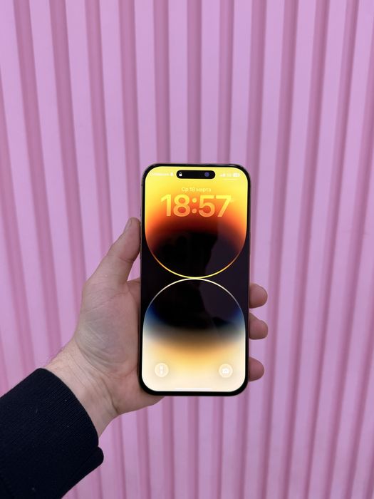 Iphone 16 pro max 256