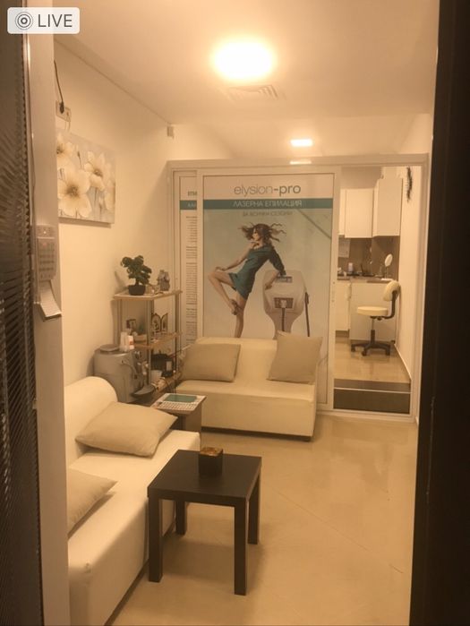 Диван неразтегателен