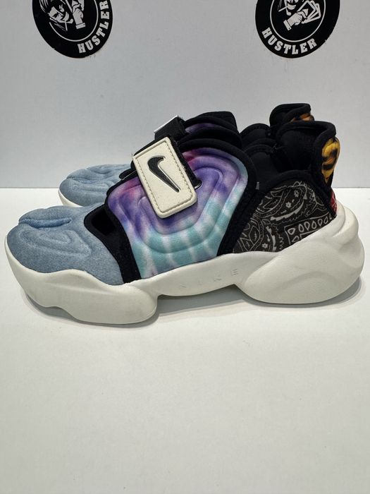 Маратонки NIKE AQUA RIFT Multi Print .Номер 36