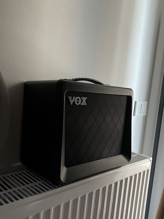 Amplificator Combo Vox VX15 GT