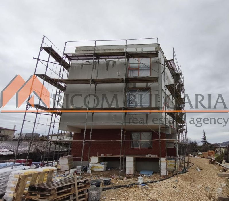 2-стаен в Варна-Бриз площ 61