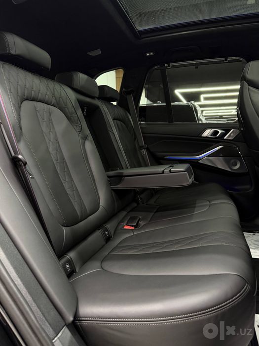BMW X5 xDrive 40i