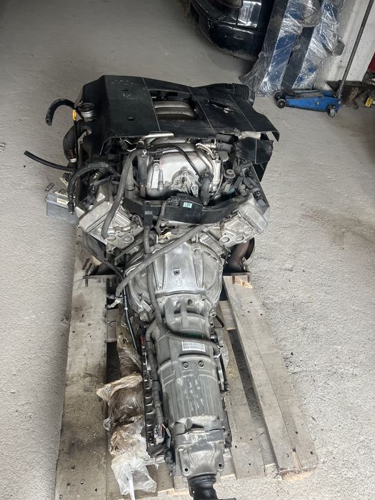 Свап комплект 3UZ