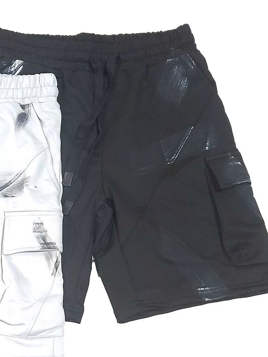 Мъжки бермуди - цветове и размери