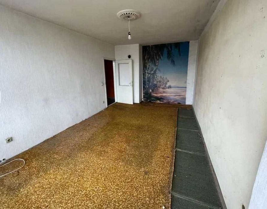 Тристаен апартамент с панорамна гледка