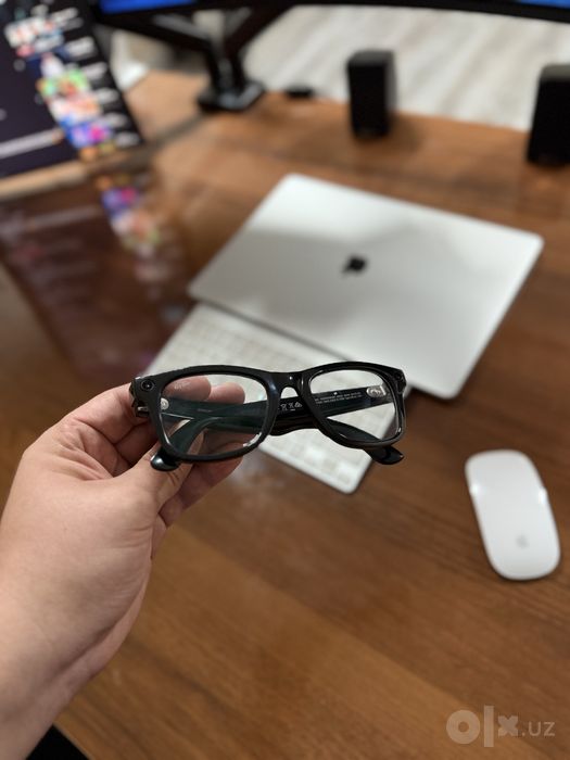 Ray ban meta gen 2 Очки