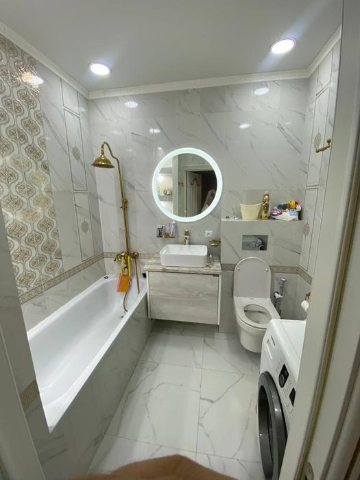 Посуточно Нуркент