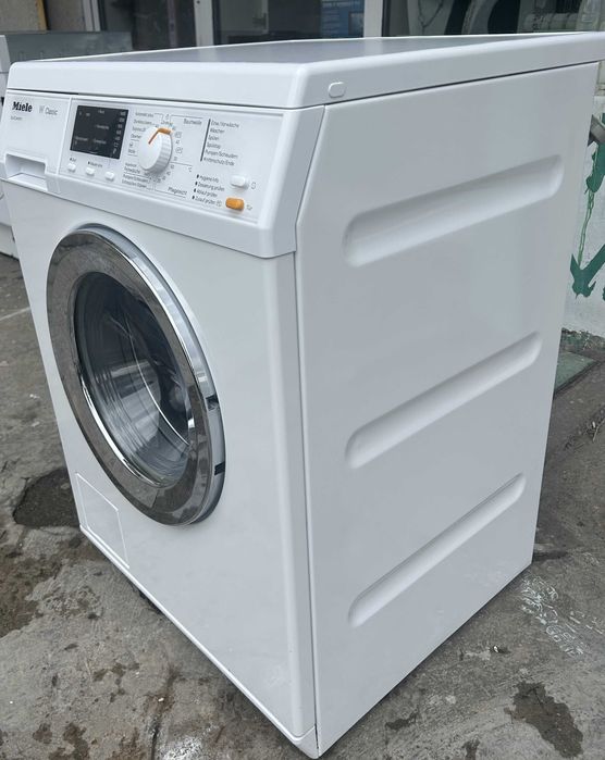 Пералня Miele W Classic |7 kg| 1400rmp|A+++