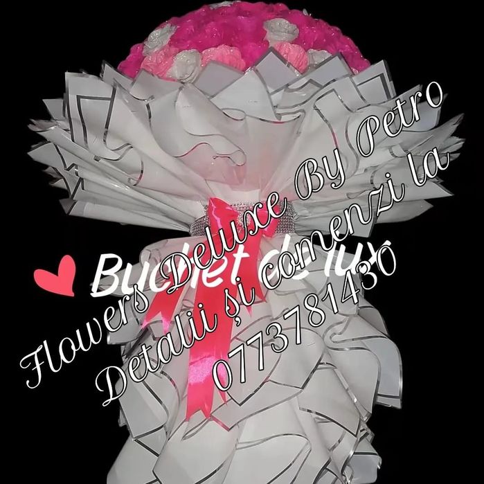 Trandafiri de săpun