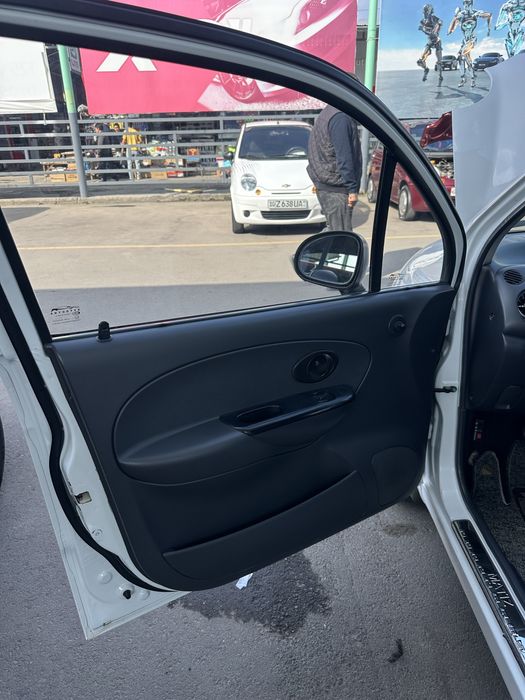 Chevrolet Matiz 2011 — 6