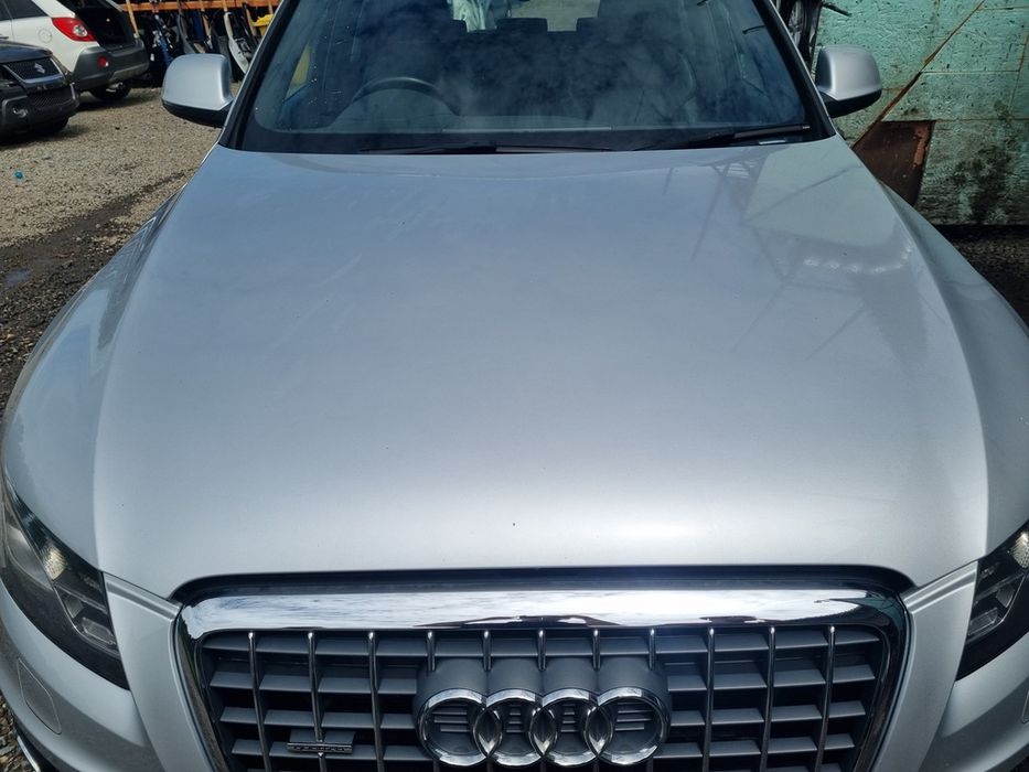 Capota AUDI Q5 2008 - 2015 SUV 4 Usi Silver (1550) Garantie