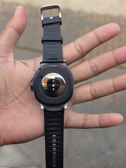 Samsung watch 8 classic