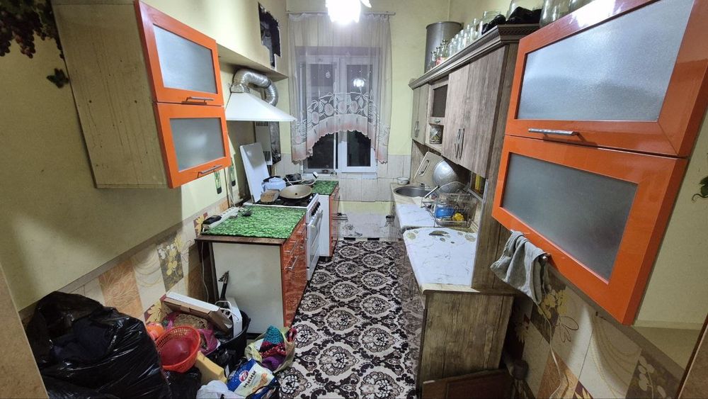 Продам свою долю 50% в 2х комнатной квартире