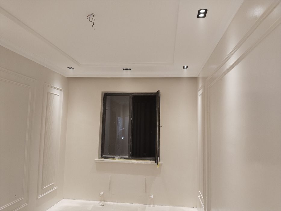 Маляр уста кафелчи