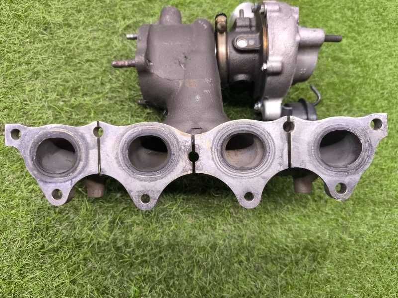 Турбина Kia Soul 2017 (б/у)