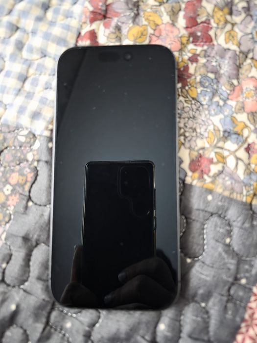 iPhone 17 Black 256 GB