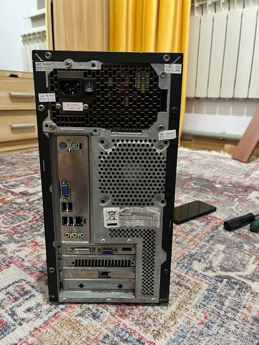 Продается компьютер