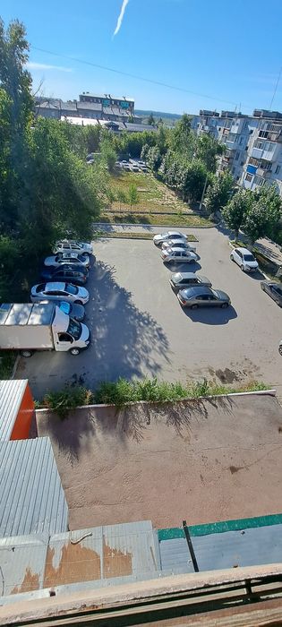 3-х комнатная квартира