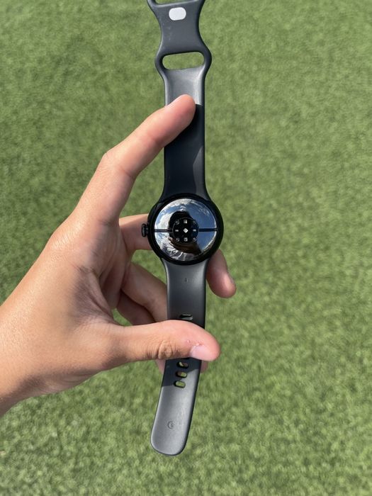 Продам часы Google Pixel watch 2 Wi-Fi