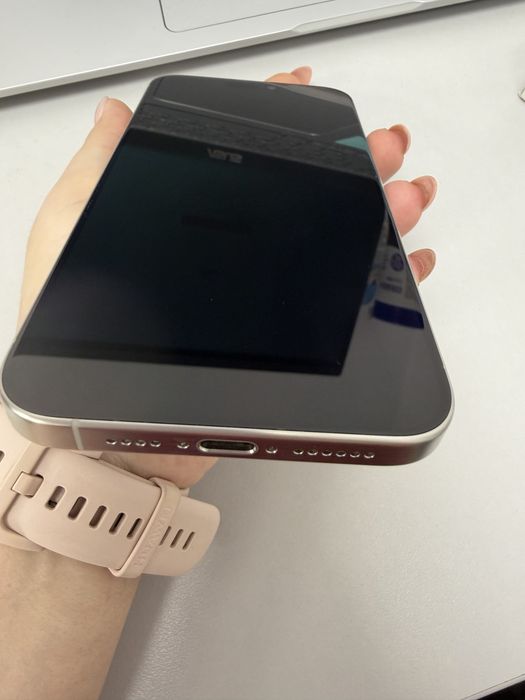 Iphone 15 pro max 512gb