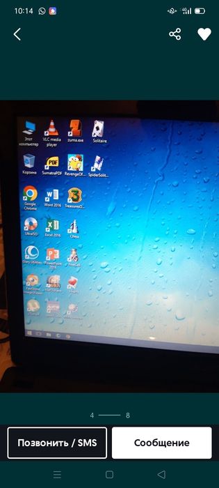 НовыйНоутбукAcerCore-i5