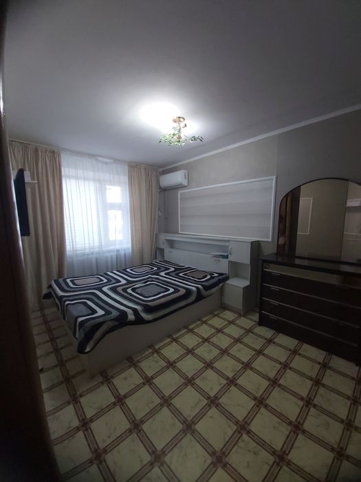 Продается 2х ком.кв в мкр.Строитель