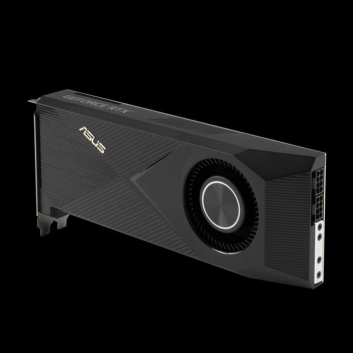 RTX 3080 Ti Asus Turbo 12GB | Видеокарта | Рассрочка | Гарантия