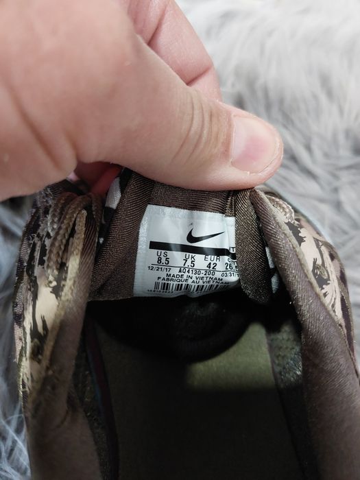 Оригинални Nike air max 98 номер 42