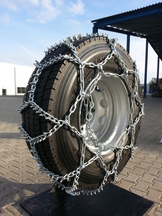 Lanturi antiderapante RUD Greenstar 315/80 22.5 de 8mm