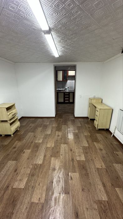 Сдам времянку на курмыше