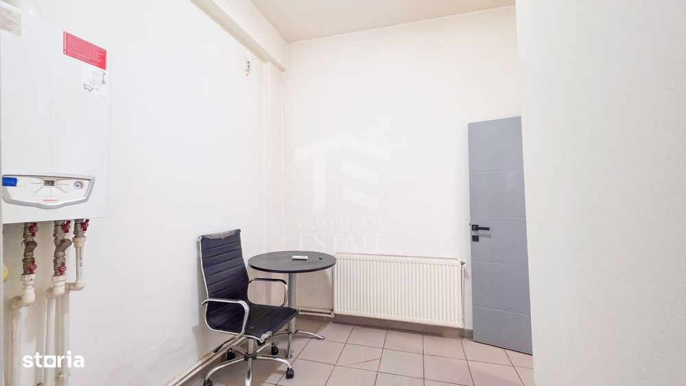 Spatiu Comercial Stradal | Calea Ferentari | Soseaua Salaj
