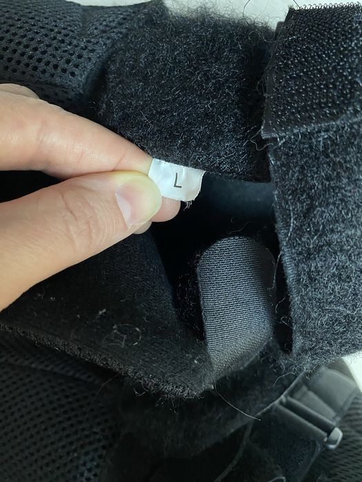 Обувь Барука послеоперационная