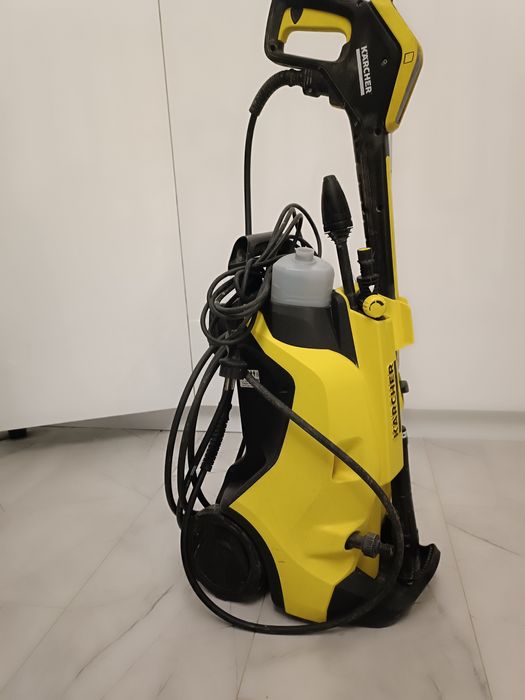 Водоструйка  KARCHER K4 Full Control