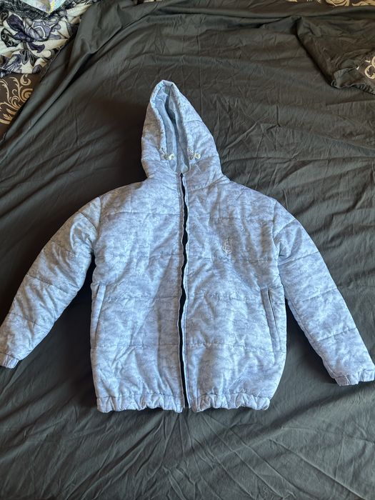 Зимно яке Suvene ново