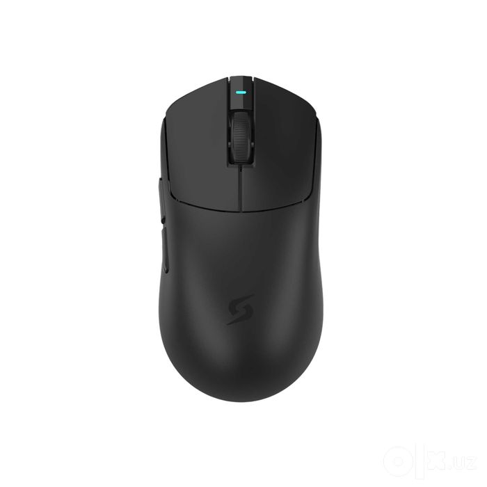 Осенние скидки Игровые мыши Mouse Bloody SG 5 (Black) dpi 30000 %